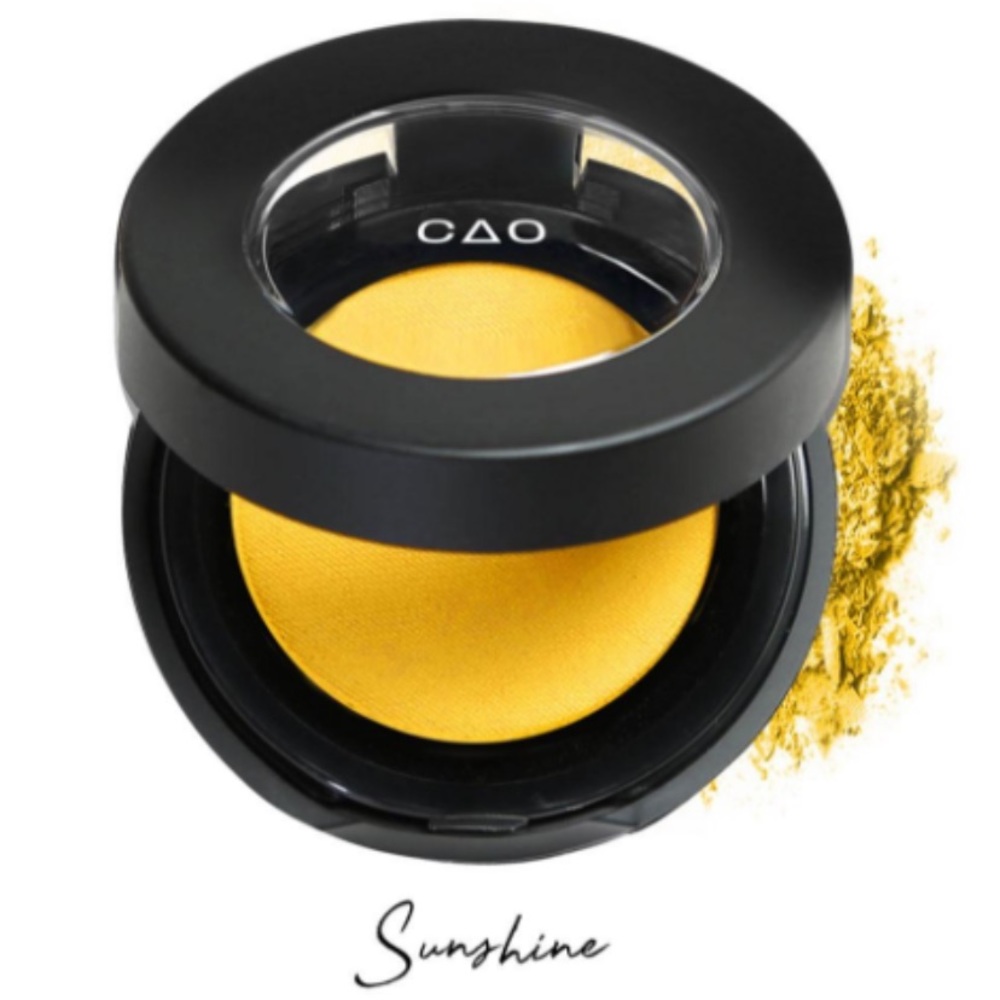 High Fashion Bright Eyeshadow